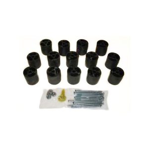 80-86 Ford P/U 3in. Body Lift Kit PRFPA713