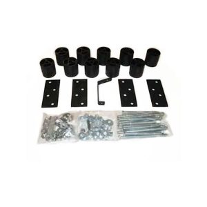 90-94 Explorer 3in. Body Lift Kit PRFPA793