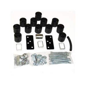 93-94 Ranger 3in. Body Lift Kit PRFPA813