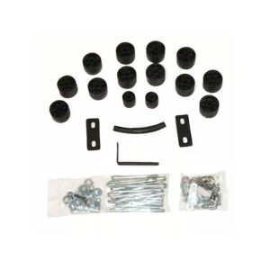 92-97 Ford P/U 2in. Body Lift Kit PRFPA822