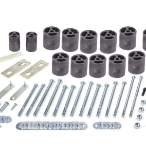 92-97 Ford P/U 3in. Body Lift Kit PRFPA823