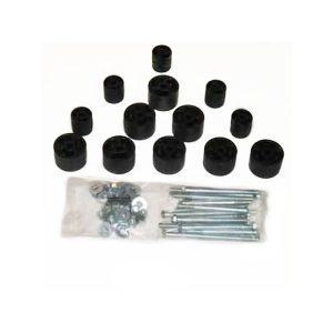 72-86 CJ5/CJ7/Scrambler 2in. Body Lift Kit PRFPA912