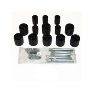 72-86 CJ5/CJ7/Scrambler 3in. Body Lift Kit PRFPA913