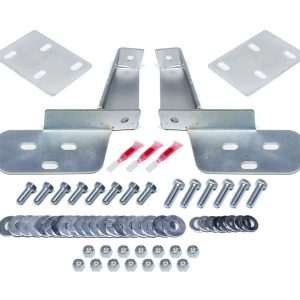 Bumper Bracket Kit 3in PRFPABKIT3