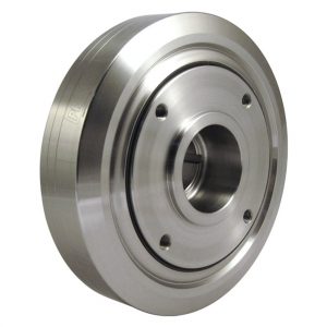 Pontiac V8 6.61in SFI Balancer Int. Balance PRH64275