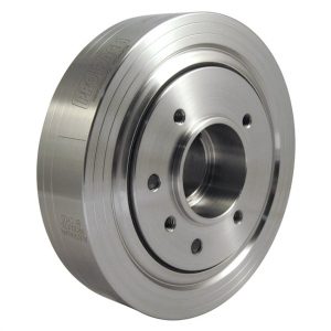 Oldsmobile V8 6.61in SFI Balancer Ext. Balance PRH64276