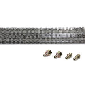 Frame Rail TransCooler2 Pass -6AN PRM1006