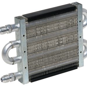 Power Steering/Fuel Cool er 4 Pass -6AN PRM1009