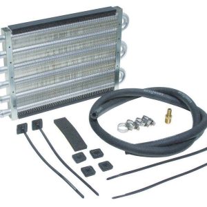 Thin Line Trans Cooler Kit PRM1012