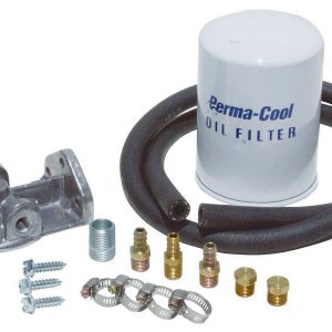 Automatic Trans Filter Kit Standard PRM10678