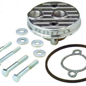 Bolt-On Adapter Early Ch evrolet V8 with Canister PRM113