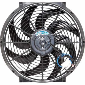 14in Electric Fan Blade PRM18124