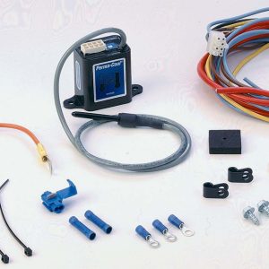 Adjustable Elec. Fan Wiring Kit Probe PRM18905