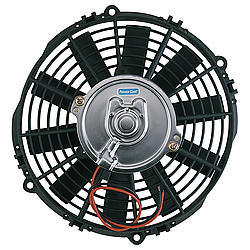 10in Standard Elec. Fan PRM19120
