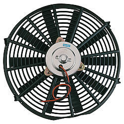 12in Standard Elec. Fan PRM19122