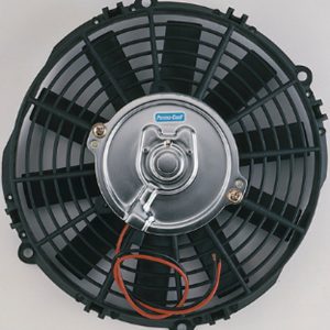 Straight Blade Electric Fan 9in PRM19129