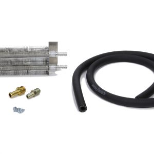 Drifting Power SteeringC ooler System  Universal PRM71001