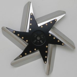 HD Flex Fan 17in. Standard Rotation PRM85170