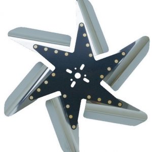 HD Flex Fan 18in Reverse Rotation PRM86180