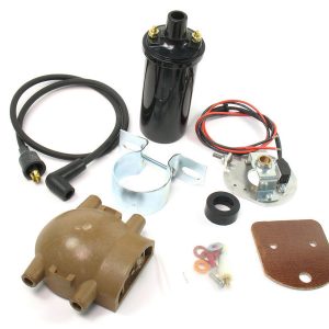 Ignitor Conversion Kit PRT1247XT