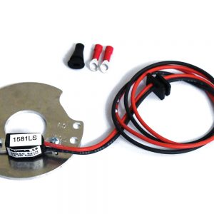 Ignitor Conversion Kit PRT1581LS