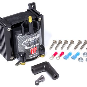 Coil Flame-Thrower HP E-Core (0.2 ohm) PRT60100