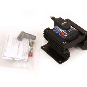 Flame-Thrower HC E-Core Coil - .32 Ohms PRT60103