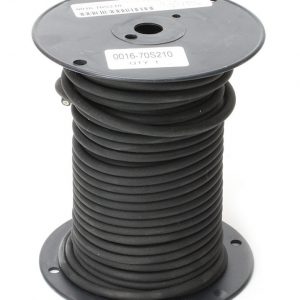 7MM Bulk Spark Plug Wire 100ft. Spool - Black PRT70S210