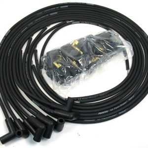 8MM Universal Wire Set - Black PRT808290