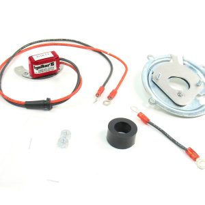 Ignitor II Conversion Kt Delco 4-Cyl. w/Vac Adv. PRT91144A