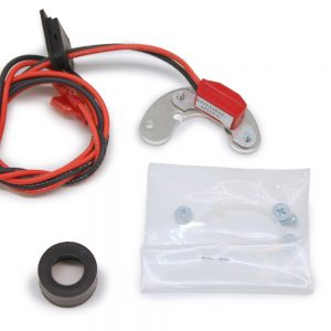 Igniter II Conversion Kit Lucas 25D4 4-Cyl. PRT9LU-142A