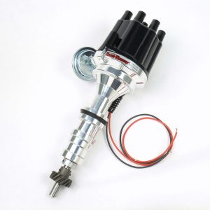 Ford FE Ignitor II Distributor w/Vac Adv. PRTD133700