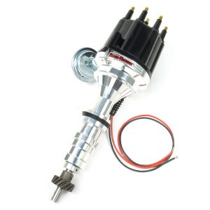 Ford FE Ignitor II Distributor w/Vac Adv. PRTD133710