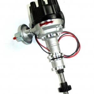 Ford 351C Ignitor Distr. Cast Stock Look PRTD134620