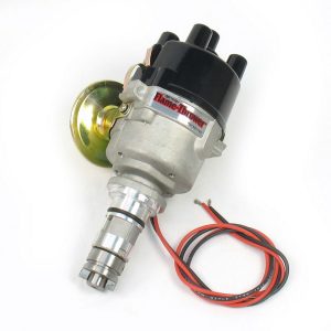 BMC Distributor - A&B 4-Cyl. w/Top Exit Cap PRTD176600