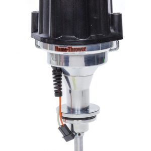 Billet Distributor - BBM RB 426-440 Blk Male Cap PRTD343710