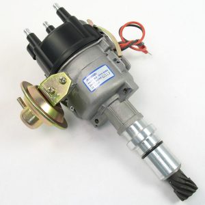 Continental Distributor 4-Cylinder TM-27 Engine PRTD43-04B