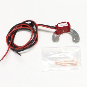 Ignition Module PRTD500701