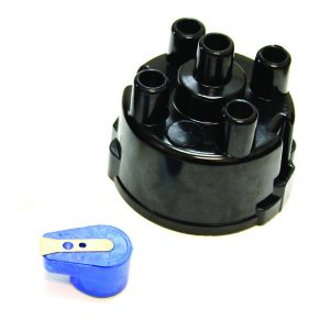 Dist. Cap & Rotor Kit - BMC 4-Cylinder PRTD604600