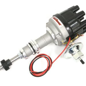 SBF 289/302 Ignitor III Dist. - Cast Stock Look PRTD7134600