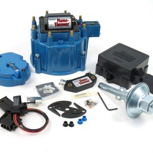 HEI Tune-Up Kit - w/Blue Cap PRTD8002