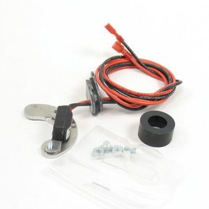 Ignitor Conversion Kit PRTLU-166A