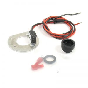 Ignitor Solid-State Ign System Lucas 45DM6 PRTLU-167