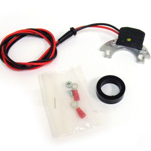 Ignitor Conversion Kit Mallory Unilite 8-Cyl PRTML-182