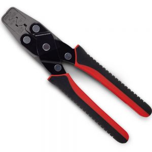 Crimper Pliers - Open Barrel Terminals PRTT3007