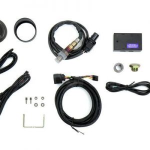 Gauge EVO Wideband Air Fuel w/ Sensor Prem PSG216EVOAFRPK4.9-WO