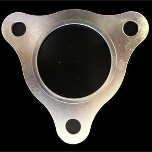 Gasket Subaru WRX/STI Header to Up-Pipe 3 bolt PSGHEA-WRXGSKT07