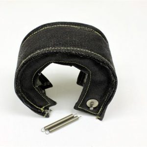 Turbo Blanket T3 Black 1850deg PSGPSTBT3-BLK
