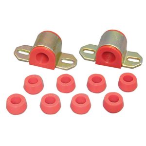 76-86 Jeep CJ Sway Bar Bushing Set PTN1-1110