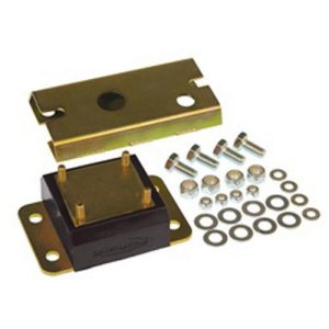 Bushing Trans Mount Kit 87-99 Jeep Cherokee PTN1-1603BL